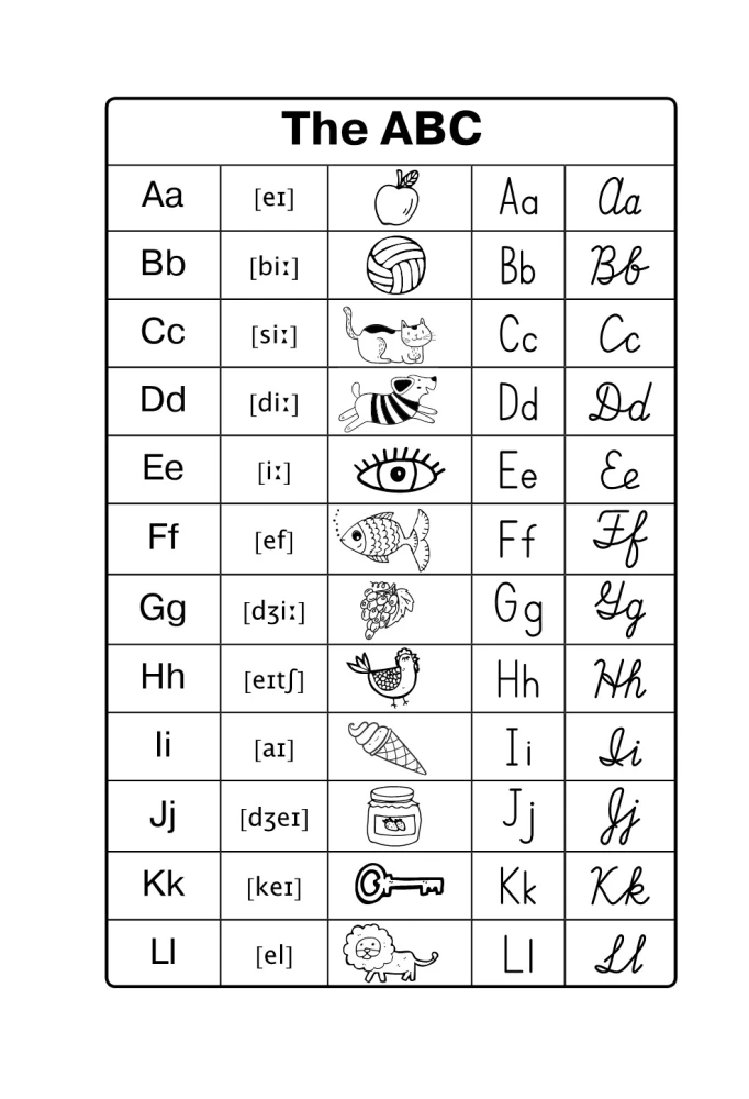 Writing Beautifully in English: From Scratch to Calligraphic Handwriting
