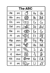 Writing Beautifully in English: From Scratch to Calligraphic Handwriting