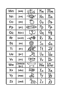 Writing Beautifully in English: From Scratch to Calligraphic Handwriting