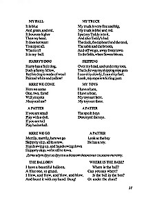English for Kids. Poems, Songs, Games, Rhymes, Skits, Mornings