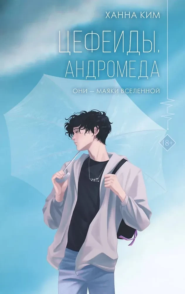 Cephiden. Andromeda