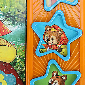 Three Bears