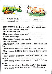 English for Children