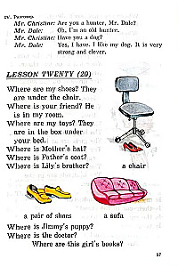 English for Children