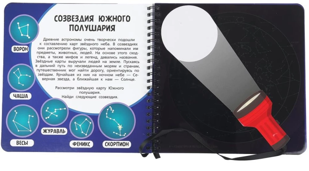 Tyrinėjame visatą