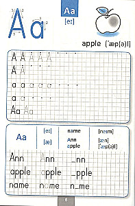 Angielski. Język angielski. Ćwiczenia. 2 klasa