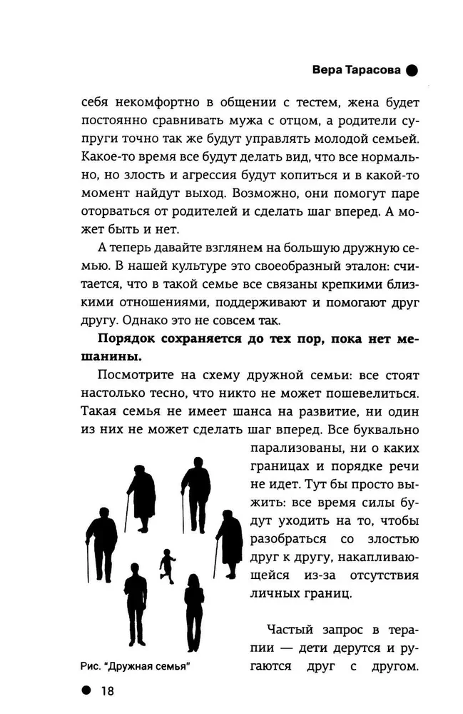 Mother-in-law. Survival Guide