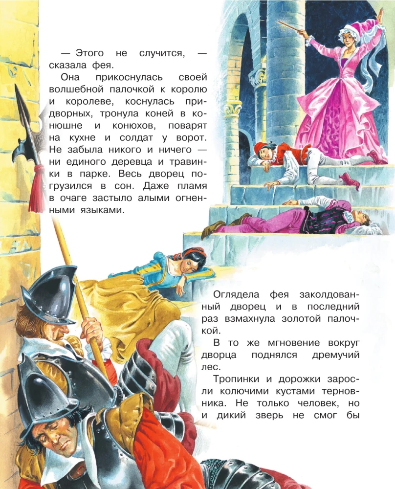 Tales of Princes and Princesses