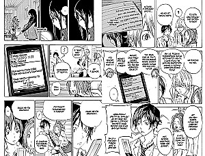 Bakuman. Book 2