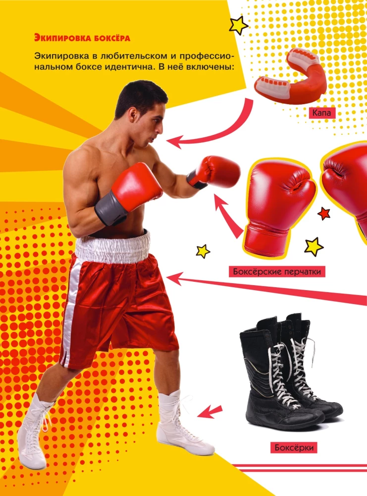 Boxing
