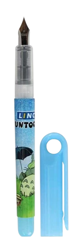 Tinti pliiats Linc Funtoons (sinine)