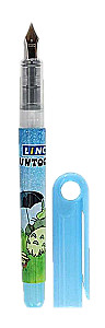 Pióro Linc Funtoons (niebieskie)