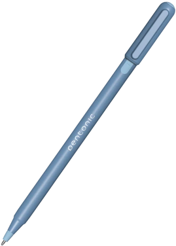 Linc Ballpoint Pen, 0.7mm (blue)