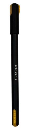 Linc Gel Pen, 1mm (gold)
