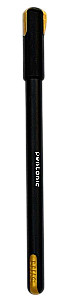 Długopis żelowy Linc, 1mm (złoto)