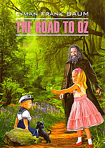 Der Weg nach Oz