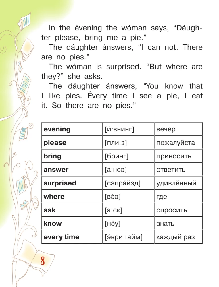 Englische Märchen. Gemeinsam mit Mama lesen