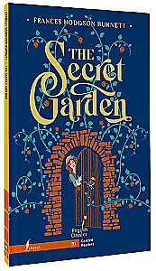 The Secret Garden. B1