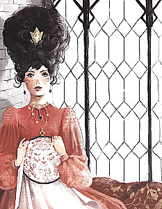 Snow White. Śnieżka. W języku angielskim