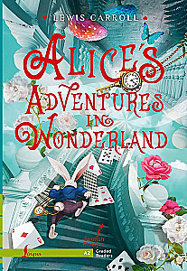 Alice's Adventures in Wonderland. A2