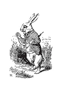Alice's Adventures in Wonderland. A2