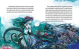 Die Welt der magischen Märchen. Das blaue Buch