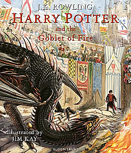 Harry Potter und der Feuerkelch