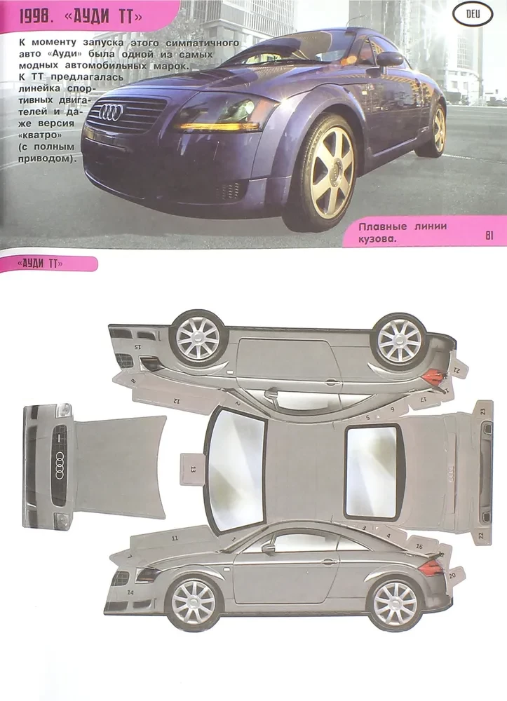 Automobiliai
