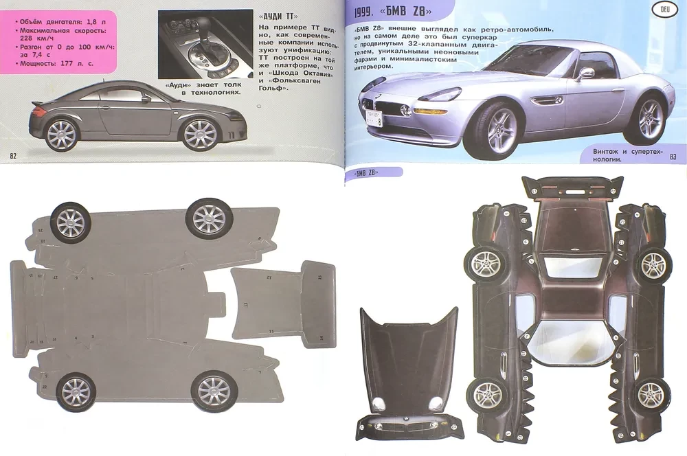 Automobiliai