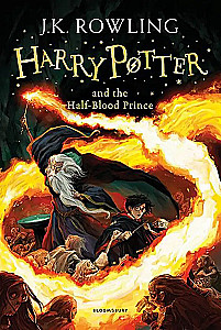 Harry Potter und der Halbblutprinz