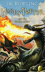 Harry Potter und der Feuerkelch