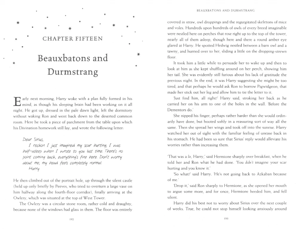 Harry Potter und der Feuerkelch