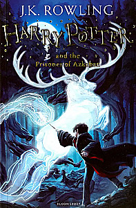 Harry Potter und der Gefangene von Askaban