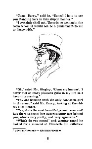 Pride and Prejudice