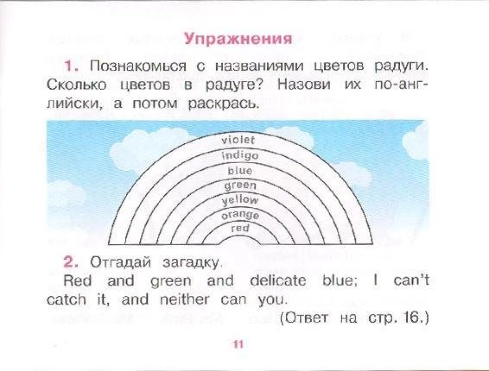 Why the owl flies only by night