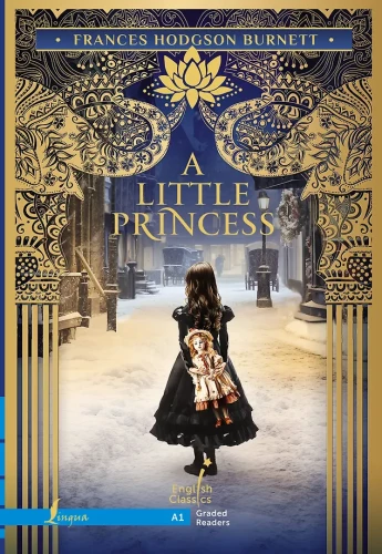 Eine kleine Prinzessin. A1