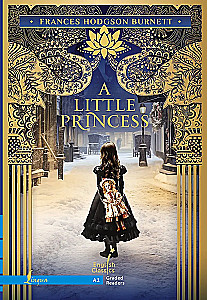 Eine kleine Prinzessin. A1