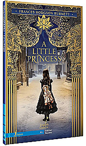 Eine kleine Prinzessin. A1