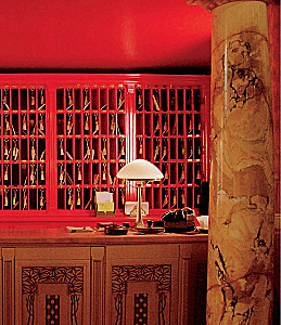 Hotel Grand Budapest. Ilustrowana historia tworzenia melancholijnej komedii o utraconym świecie
