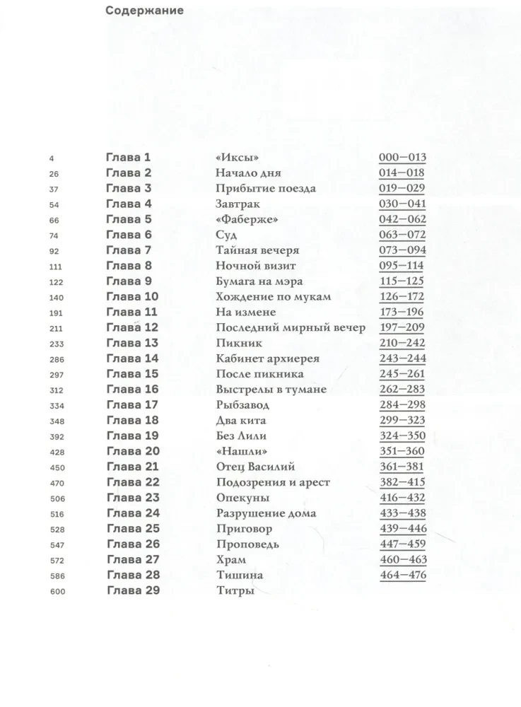 Leviatan. Analiza szczegółowa