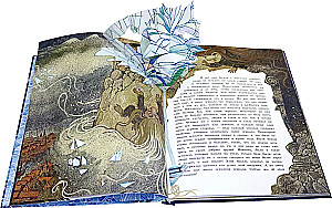 Śnieżna królowa