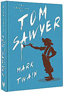 The Adventures of Tom Sawyer
