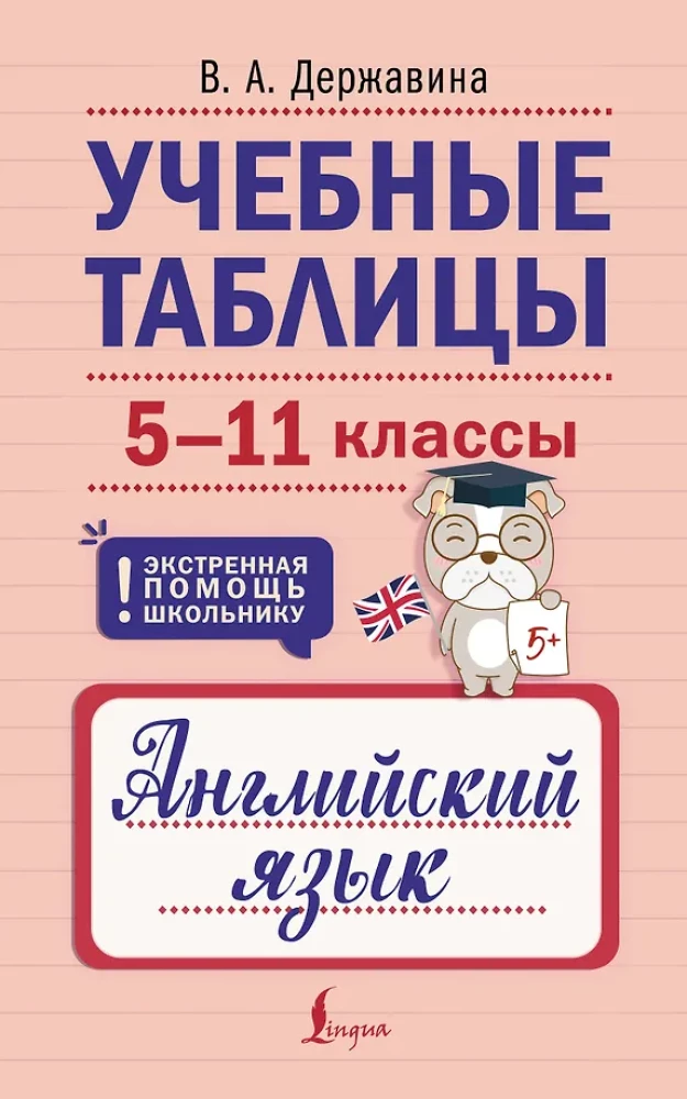 Podręczniki. Język angielski. Klasy 5-11