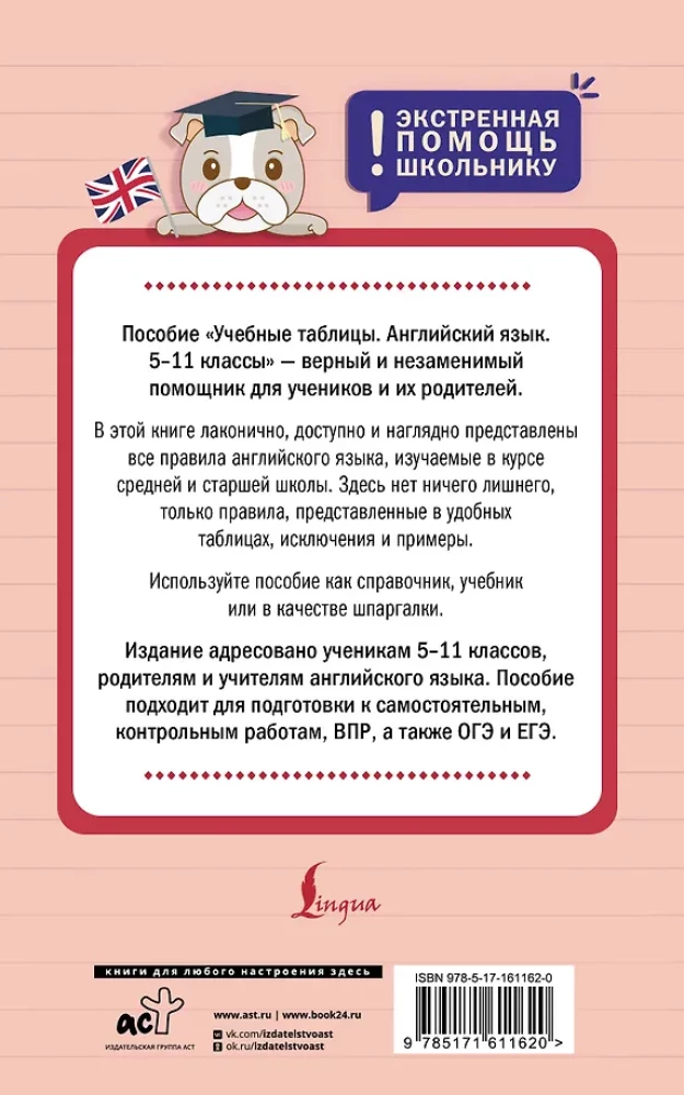 Podręczniki. Język angielski. Klasy 5-11