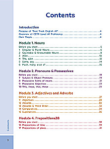Fast Track English A1: solider Grundstein für Anfänger (Building a Solid Foundation for Beginner English Learners)