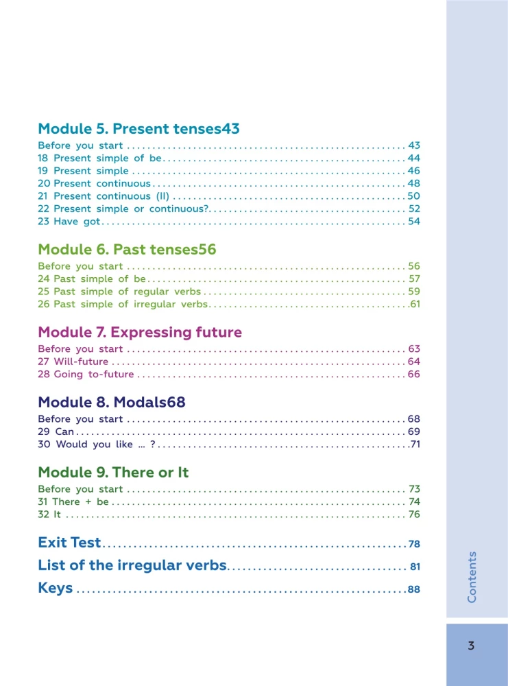 Fast Track English A1: solider Grundstein für Anfänger (Building a Solid Foundation for Beginner English Learners)