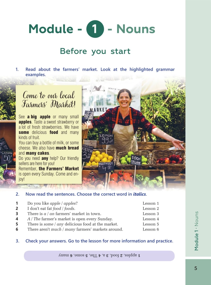 Fast Track English A1: solider Grundstein für Anfänger (Building a Solid Foundation for Beginner English Learners)