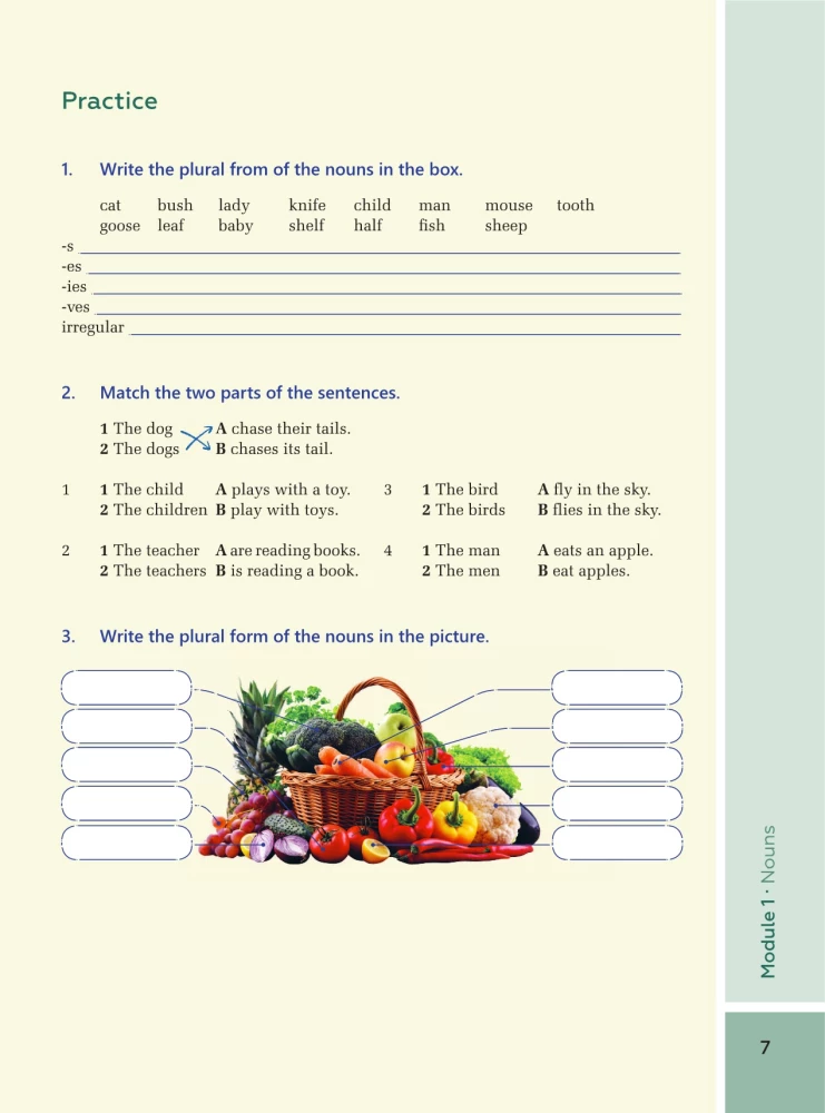 Fast Track English A1: solider Grundstein für Anfänger (Building a Solid Foundation for Beginner English Learners)