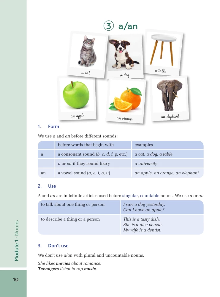 Fast Track English A1: solider Grundstein für Anfänger (Building a Solid Foundation for Beginner English Learners)