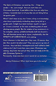 A Christmas Carol. In Prose. Being a Ghost Story of Christmas